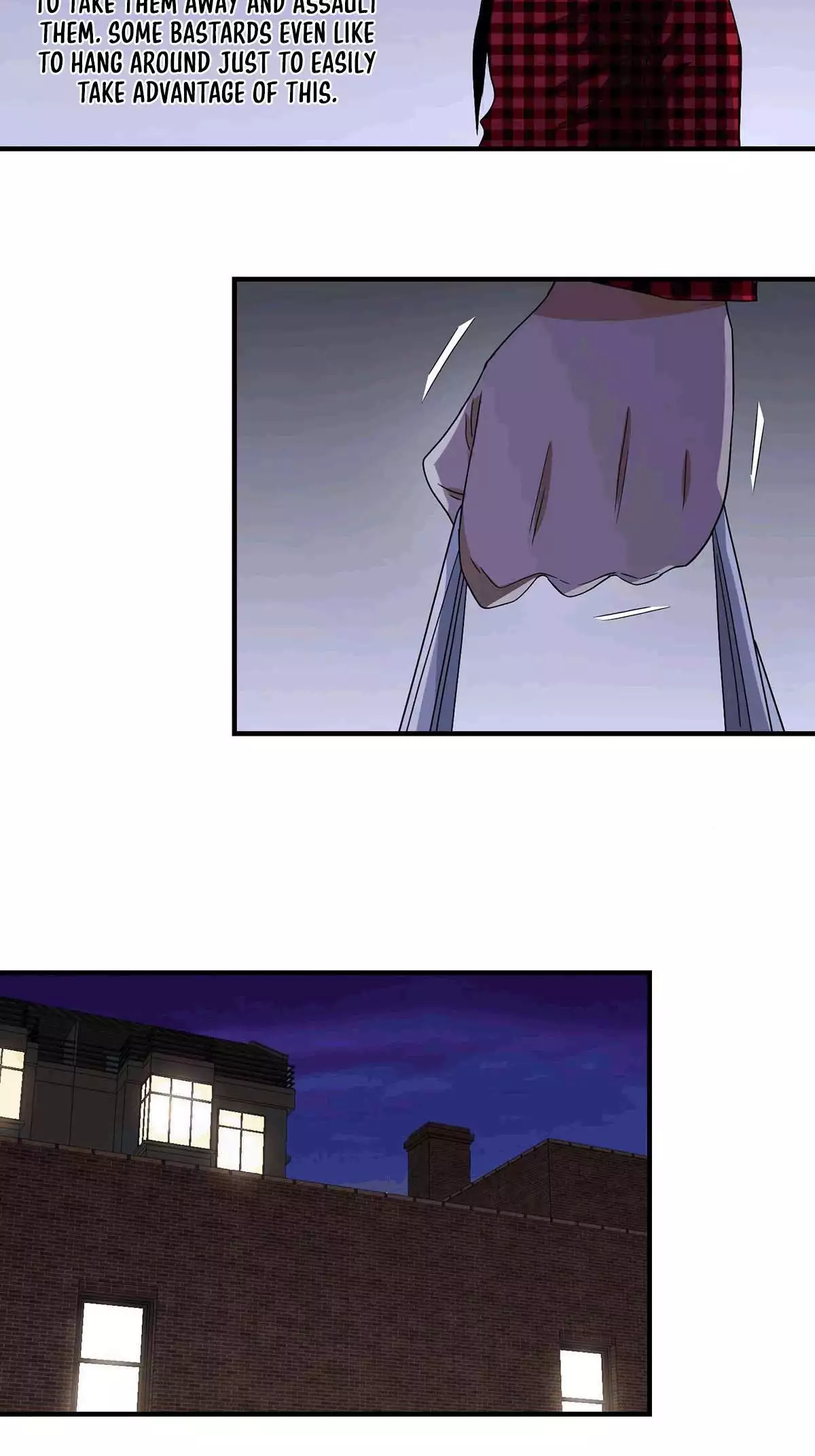 Tales of the Drunken Immortal Chapter 5 page 3