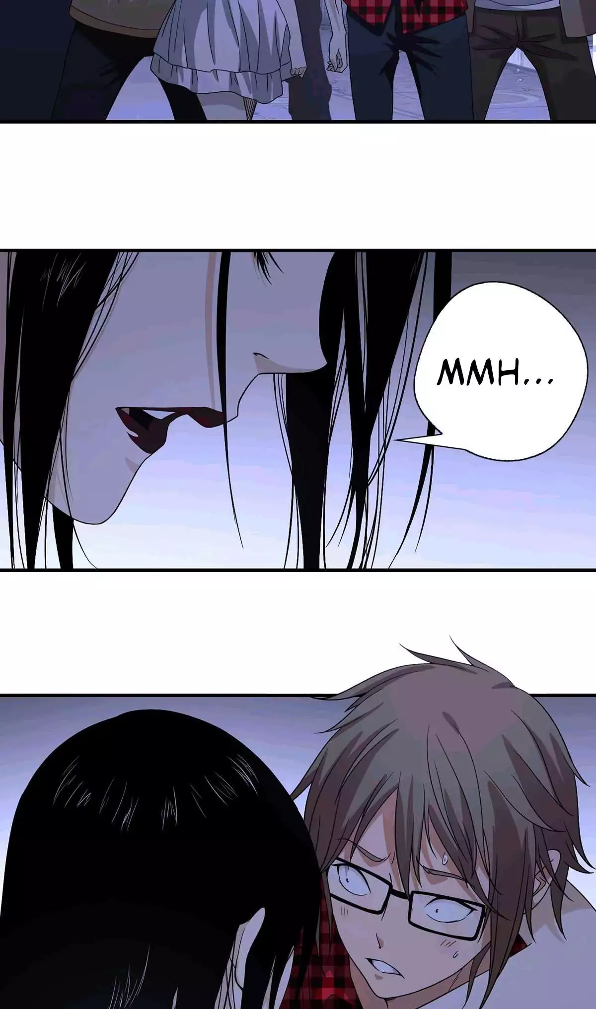 Tales of the Drunken Immortal Chapter 5 page 10
