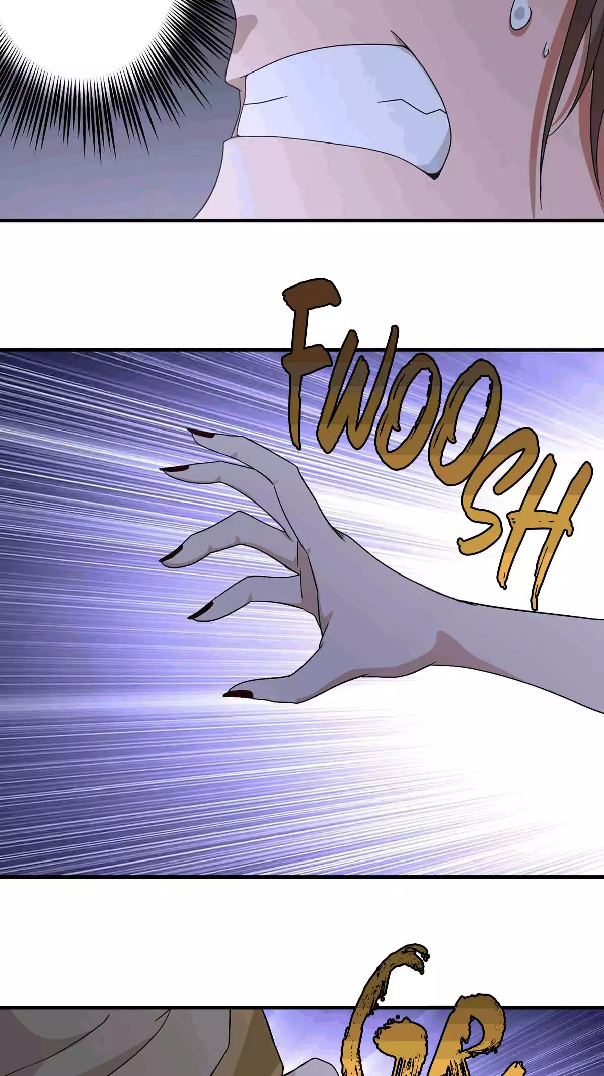 Tales of the Drunken Immortal Chapter 5 page 17