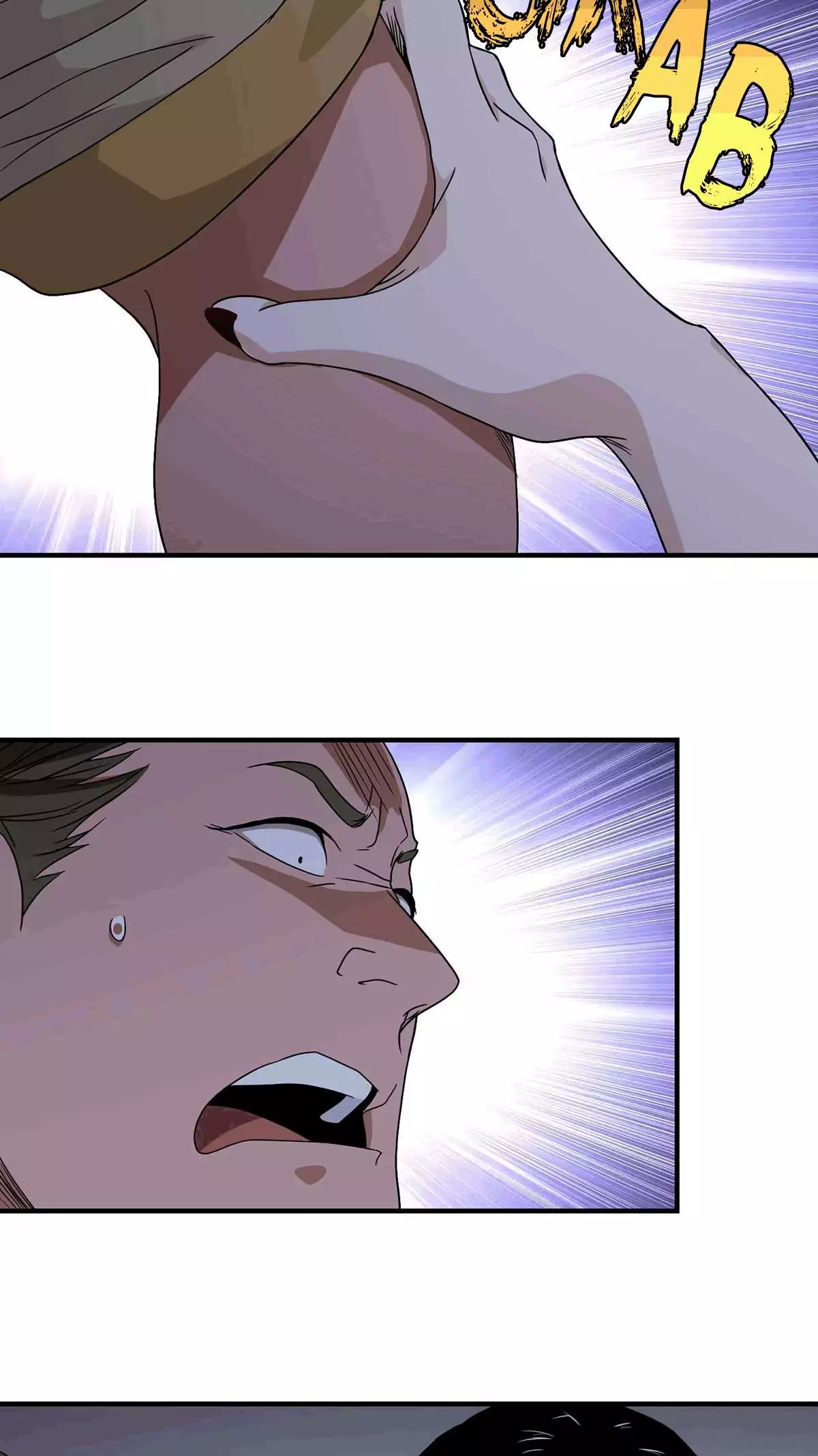 Tales of the Drunken Immortal Chapter 5 page 18