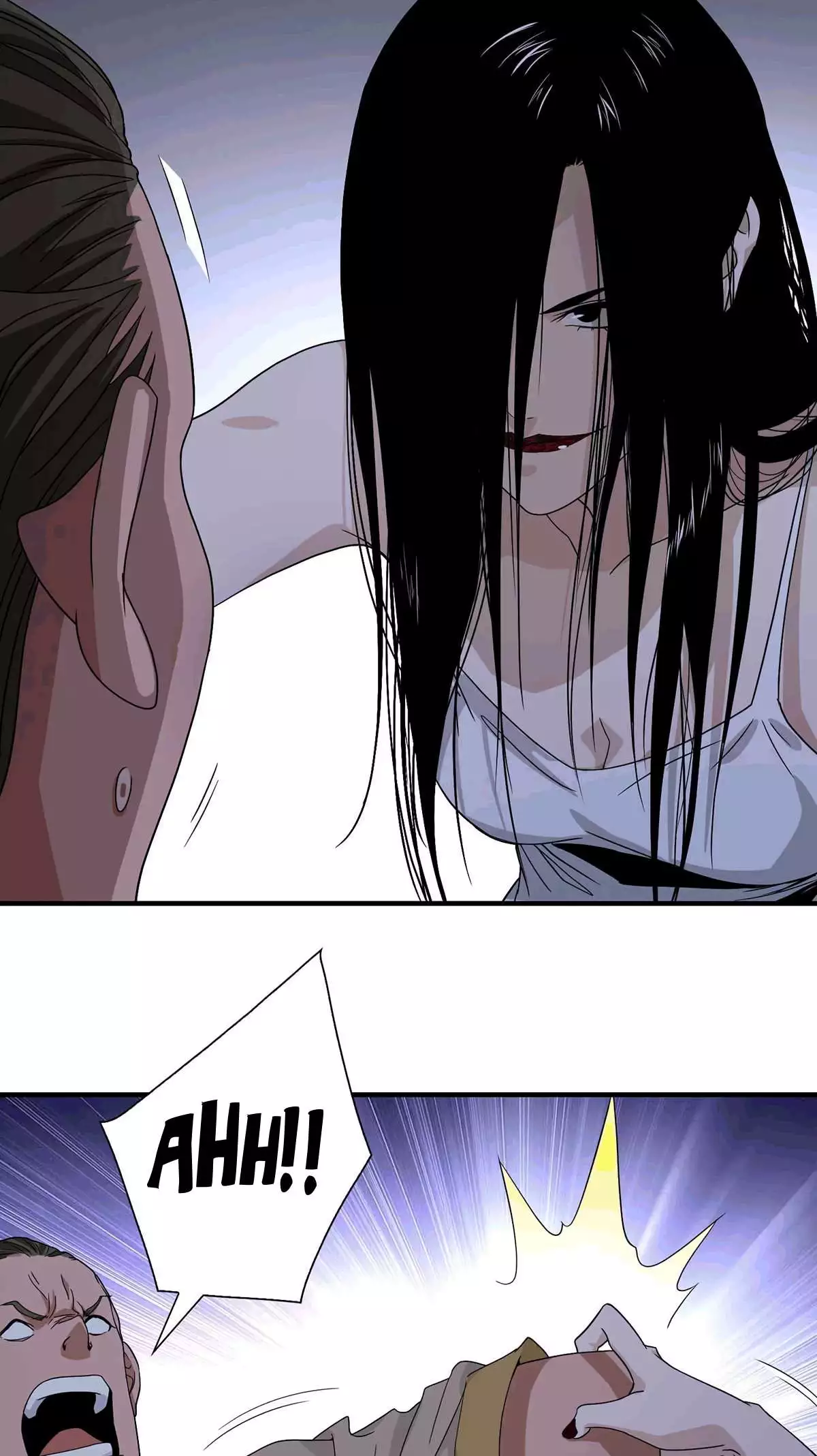 Tales of the Drunken Immortal Chapter 5 page 19