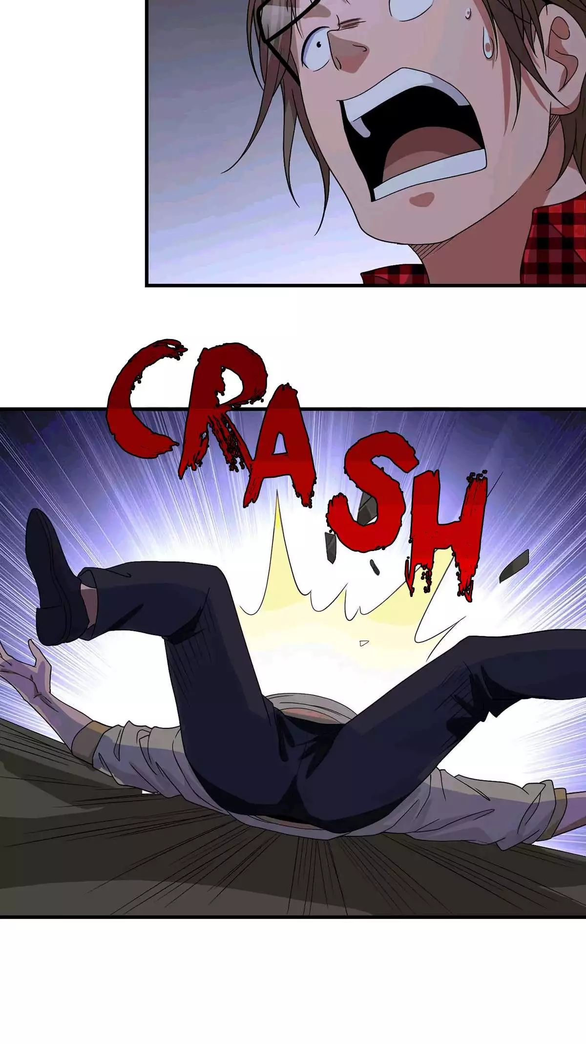 Tales of the Drunken Immortal Chapter 5 page 22