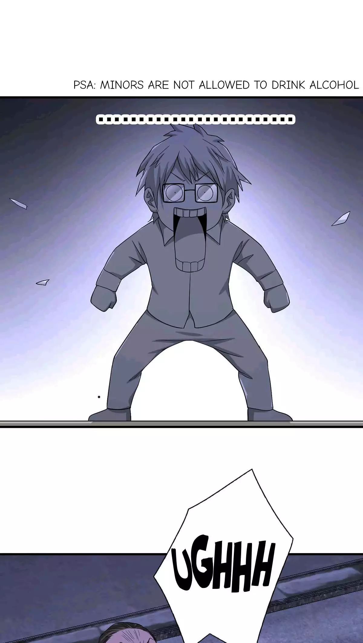 Tales of the Drunken Immortal Chapter 6 page 2