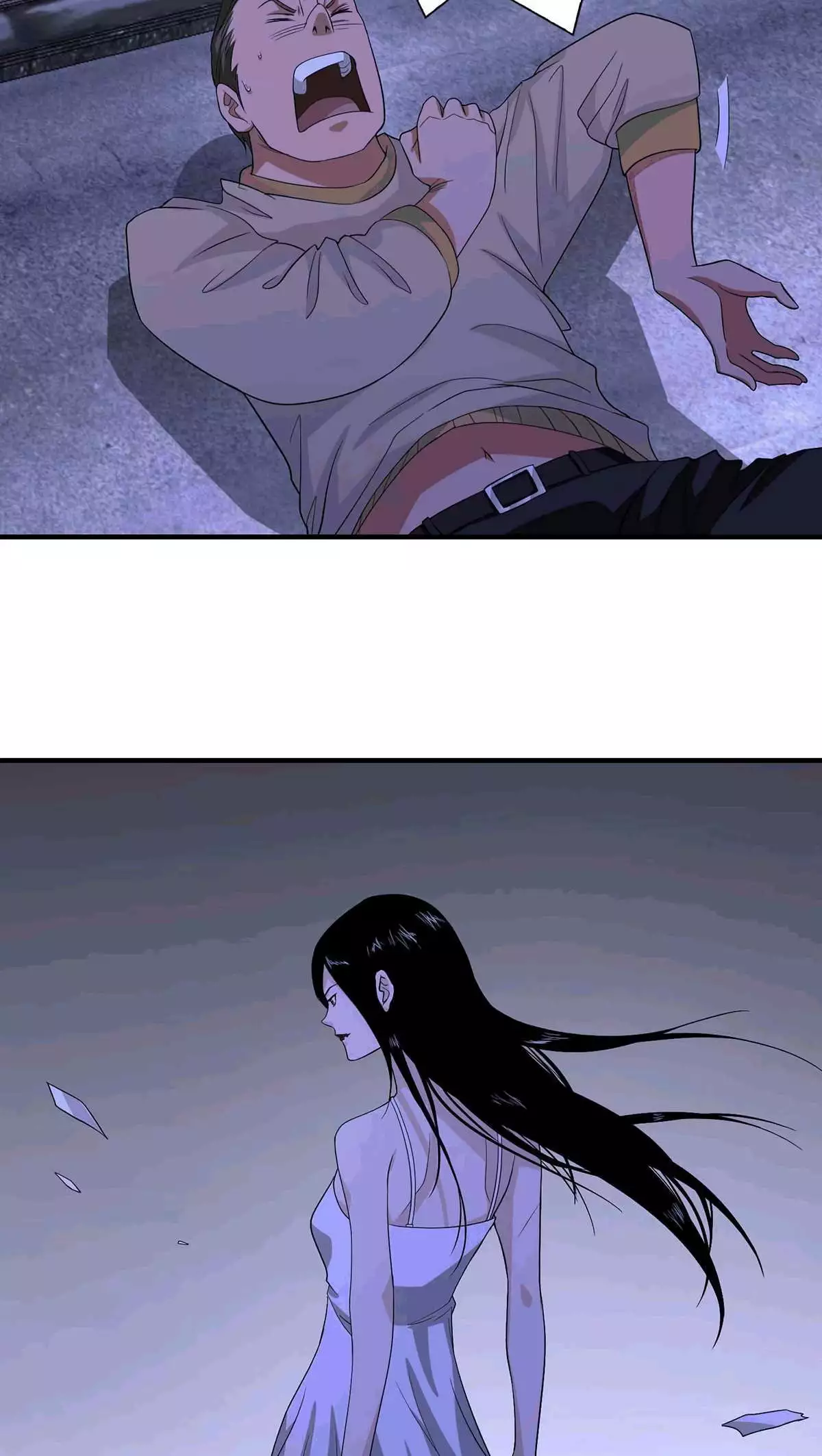 Tales of the Drunken Immortal Chapter 6 page 3