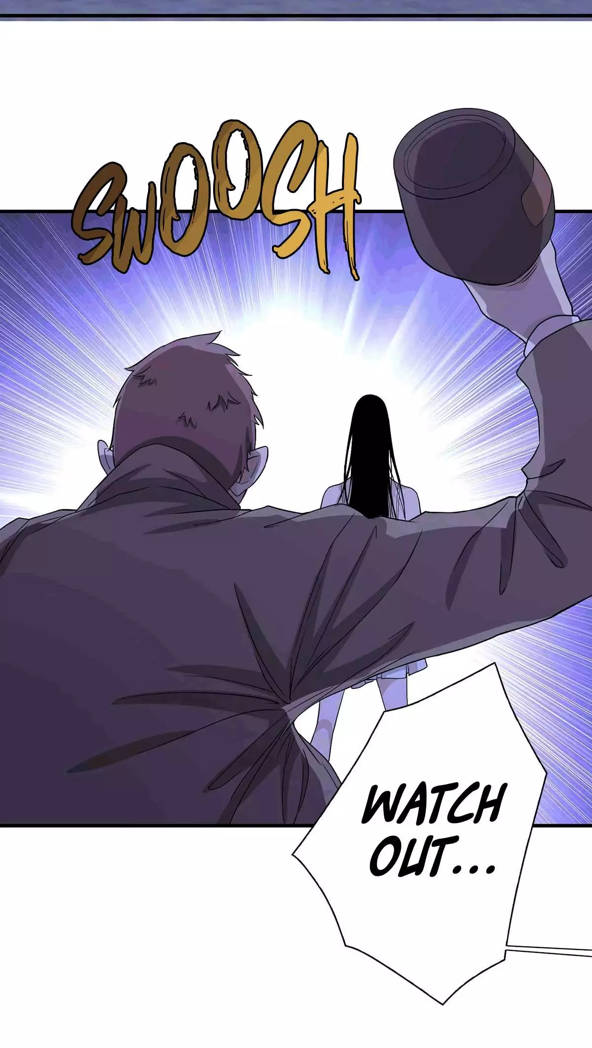 Tales of the Drunken Immortal Chapter 6 page 8