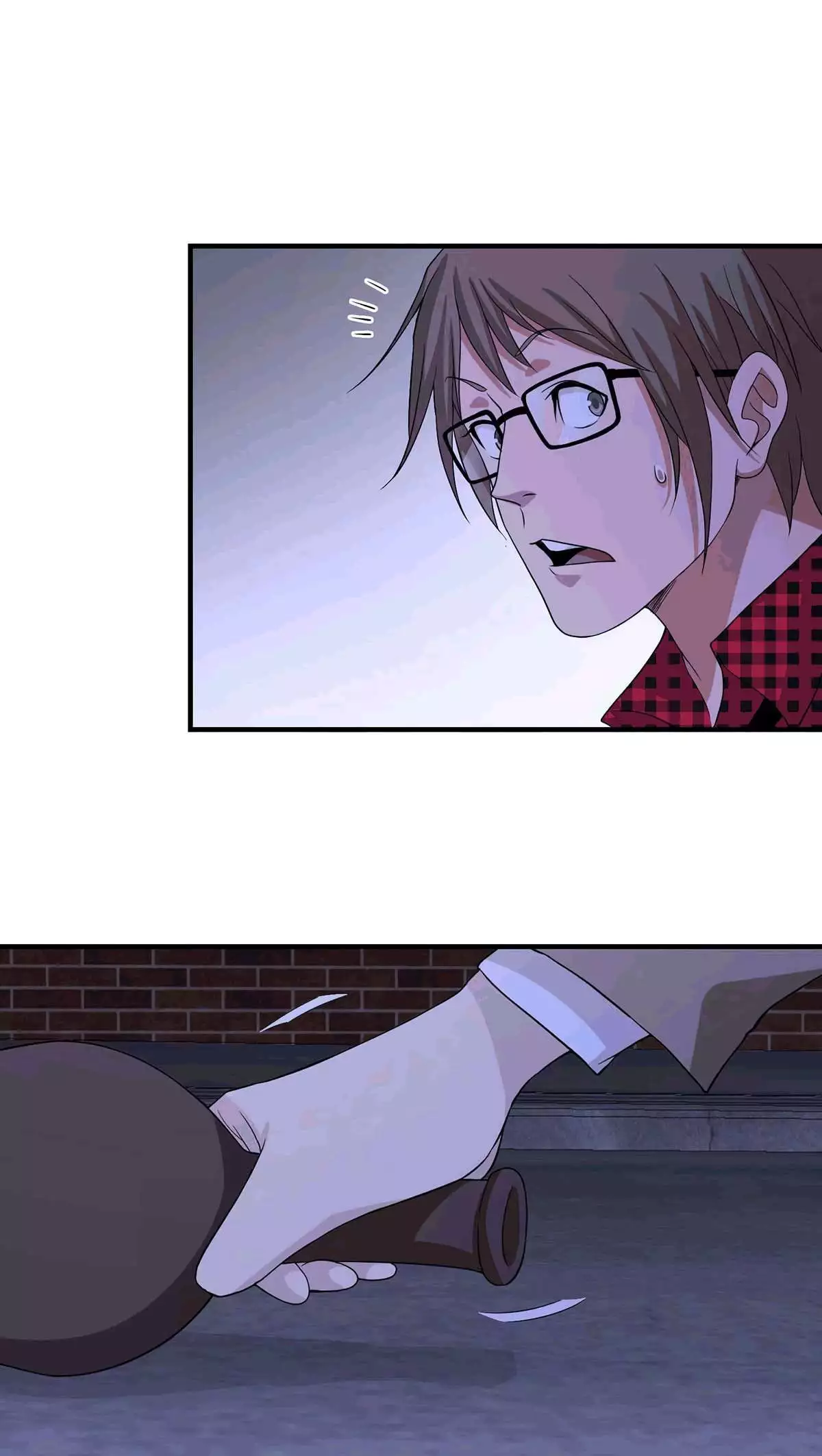 Tales of the Drunken Immortal Chapter 6 page 7