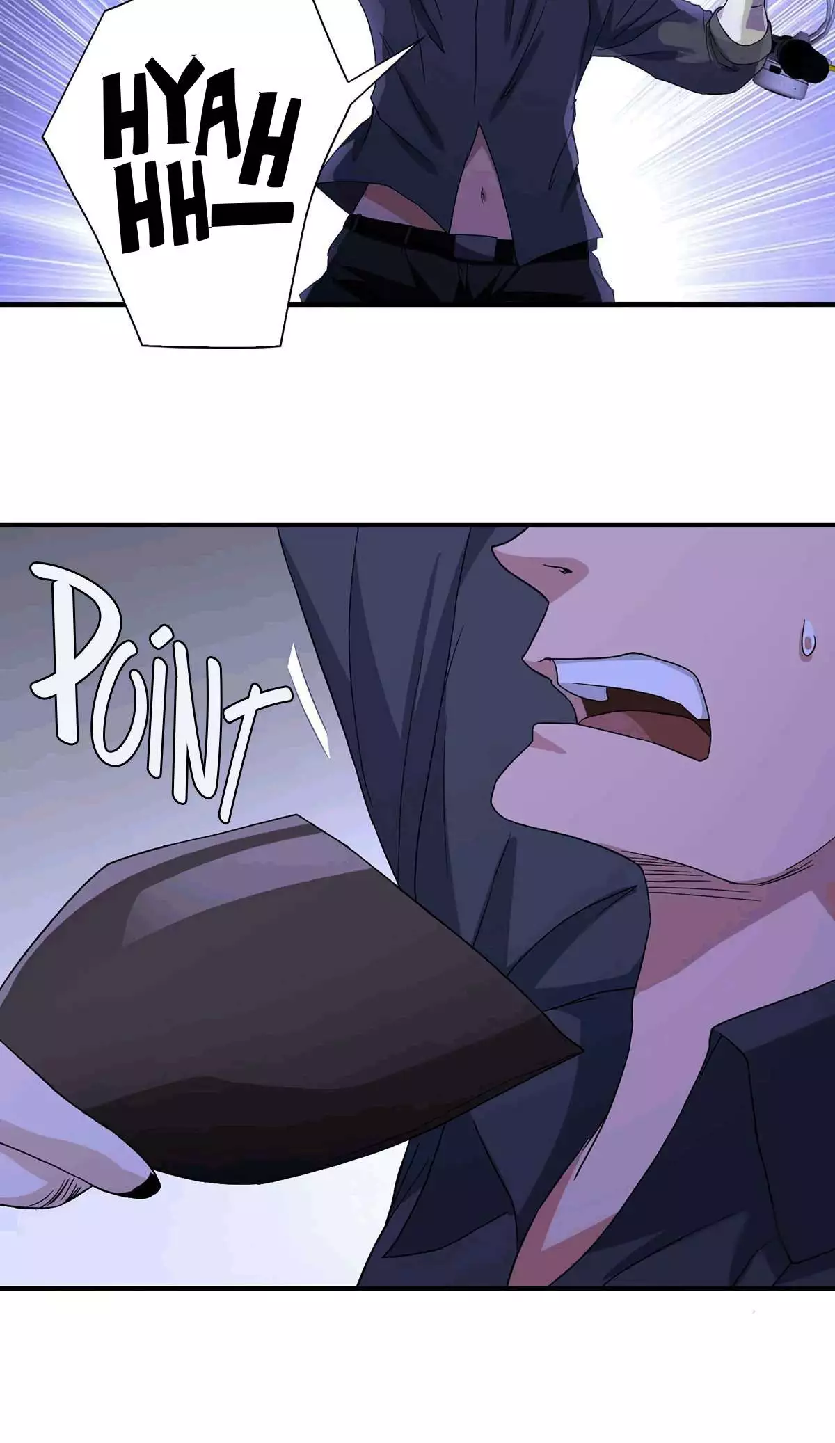 Tales of the Drunken Immortal Chapter 6 page 15
