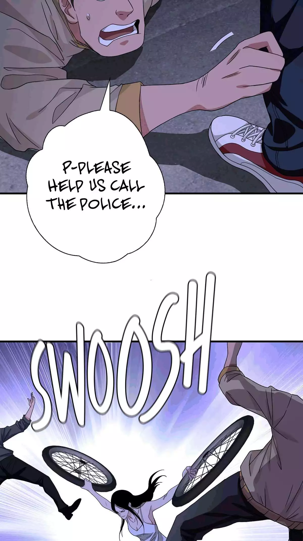Tales of the Drunken Immortal Chapter 6 page 18