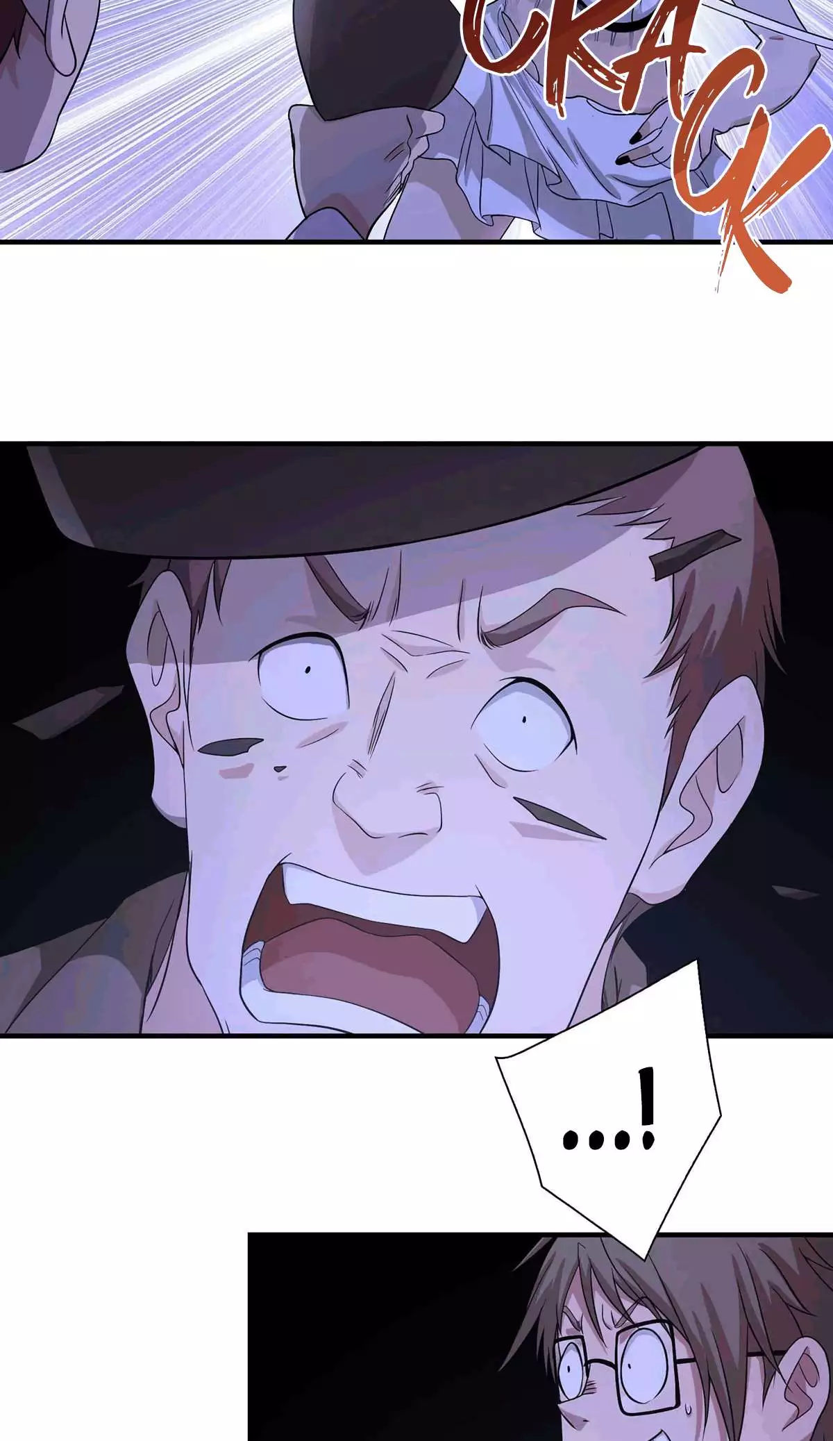 Tales of the Drunken Immortal Chapter 6 page 10