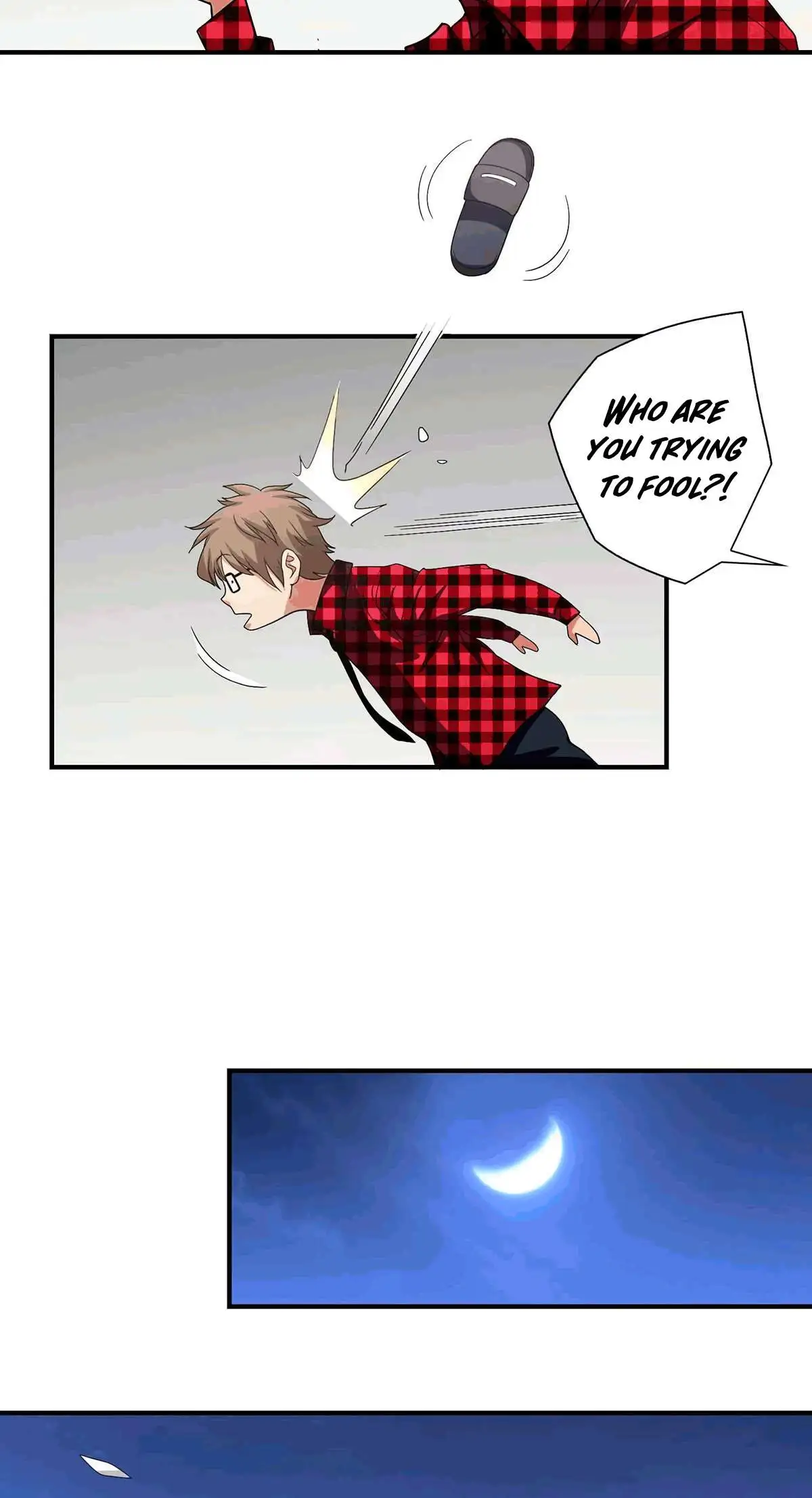 Tales of the Drunken Immortal Chapter 7 page 15