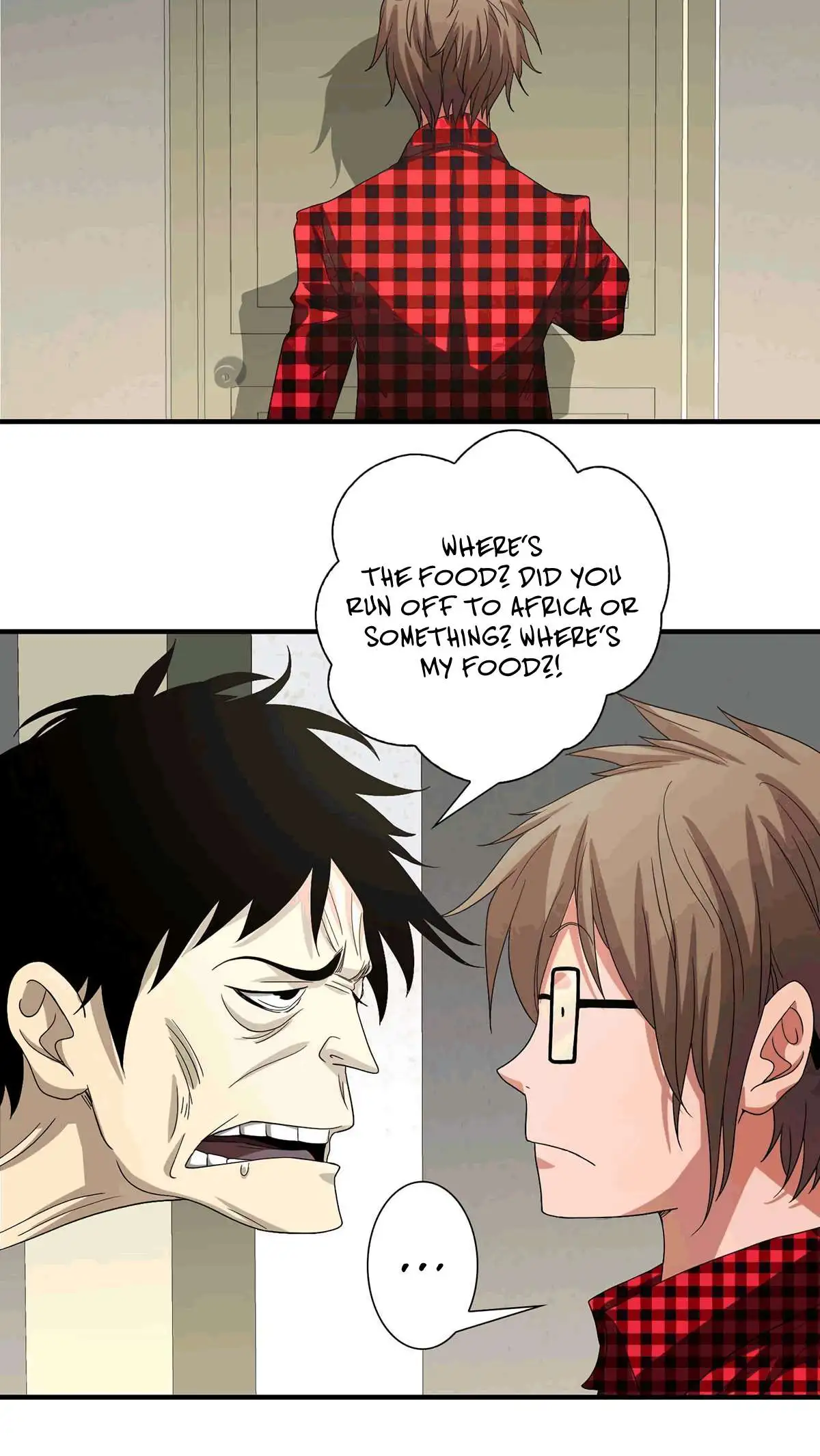 Tales of the Drunken Immortal Chapter 7 page 13