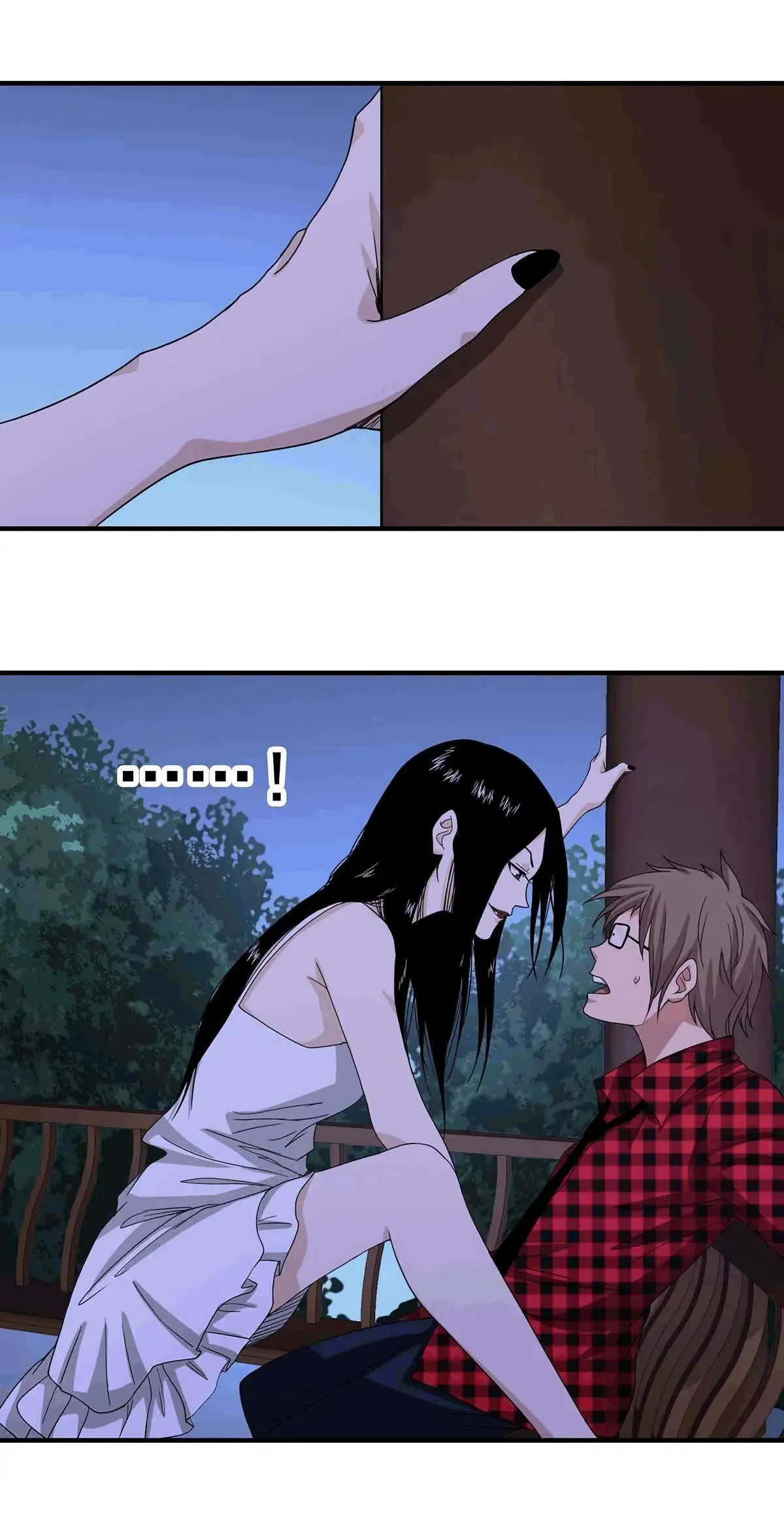 Tales of the Drunken Immortal Chapter 7 page 7