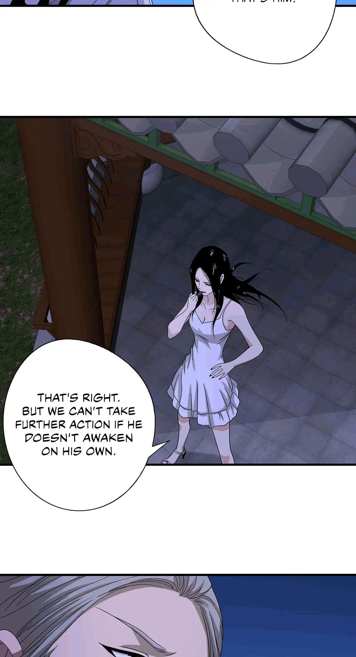 Tales of the Drunken Immortal Chapter 7 page 17