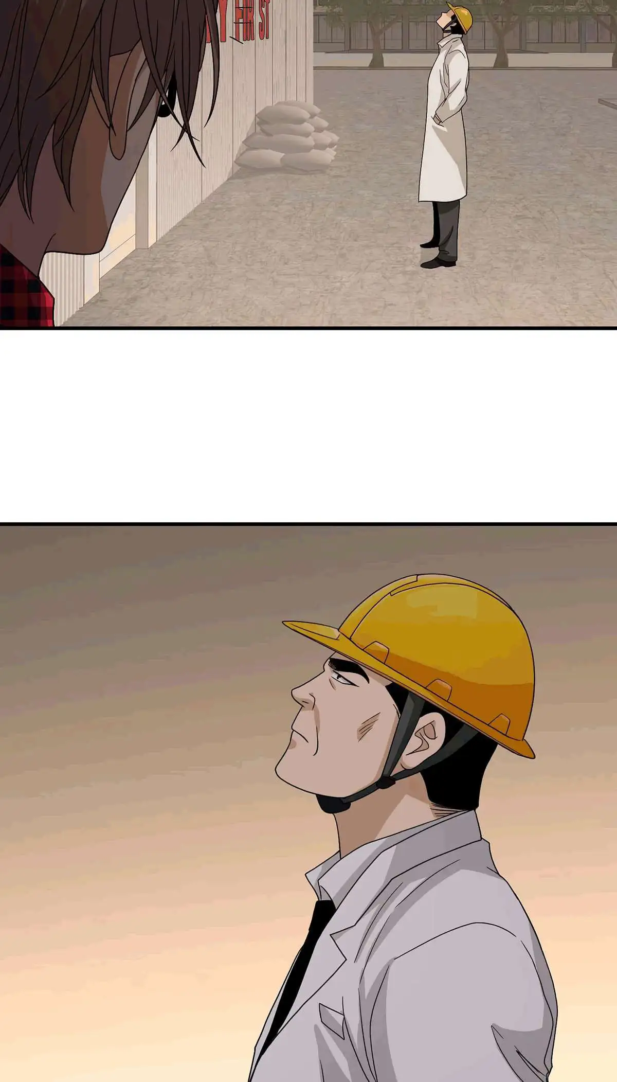 Tales of the Drunken Immortal Chapter 9 page 6