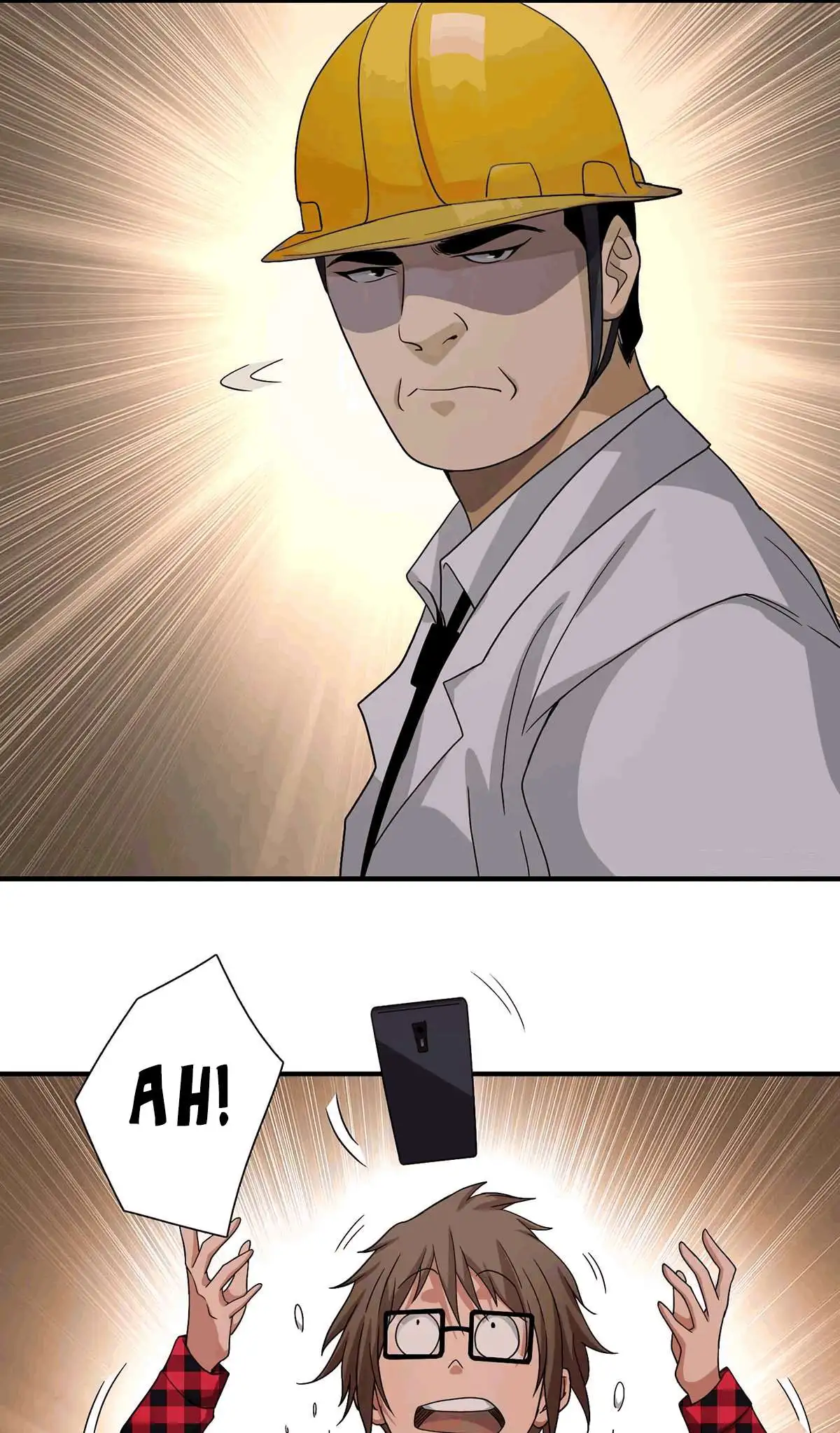 Tales of the Drunken Immortal Chapter 9 page 9