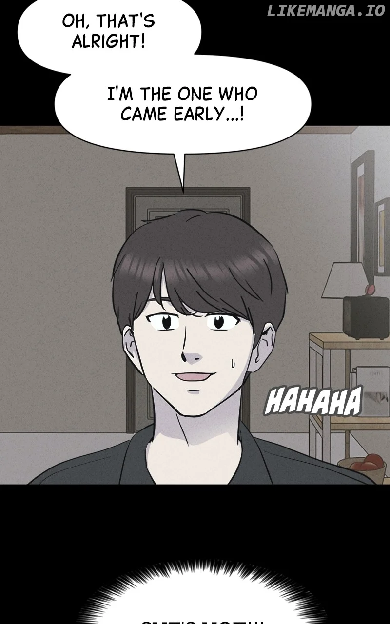 Tales of the Unusual 2 Chapter 1 page 7