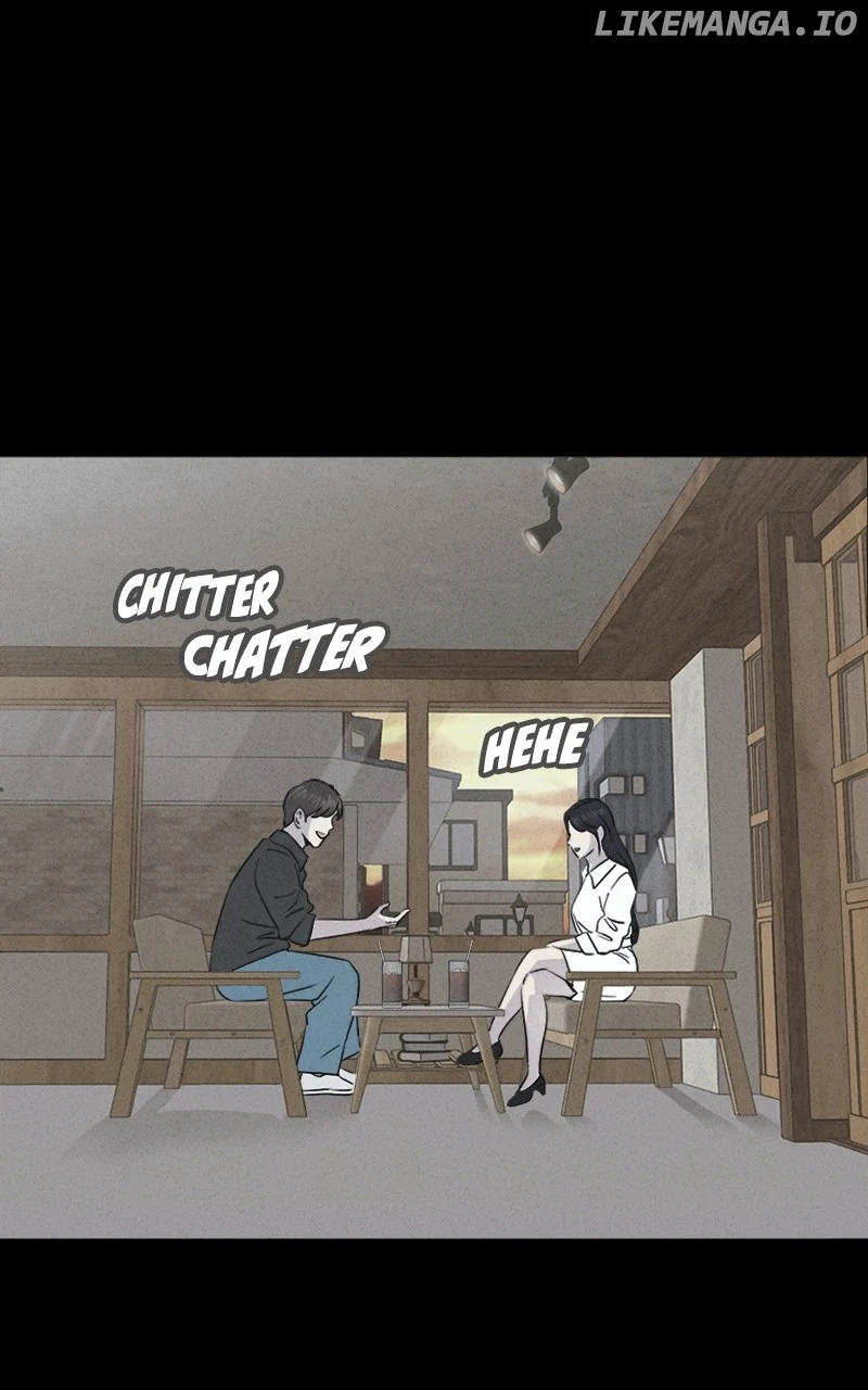 Tales of the Unusual 2 Chapter 1 page 9