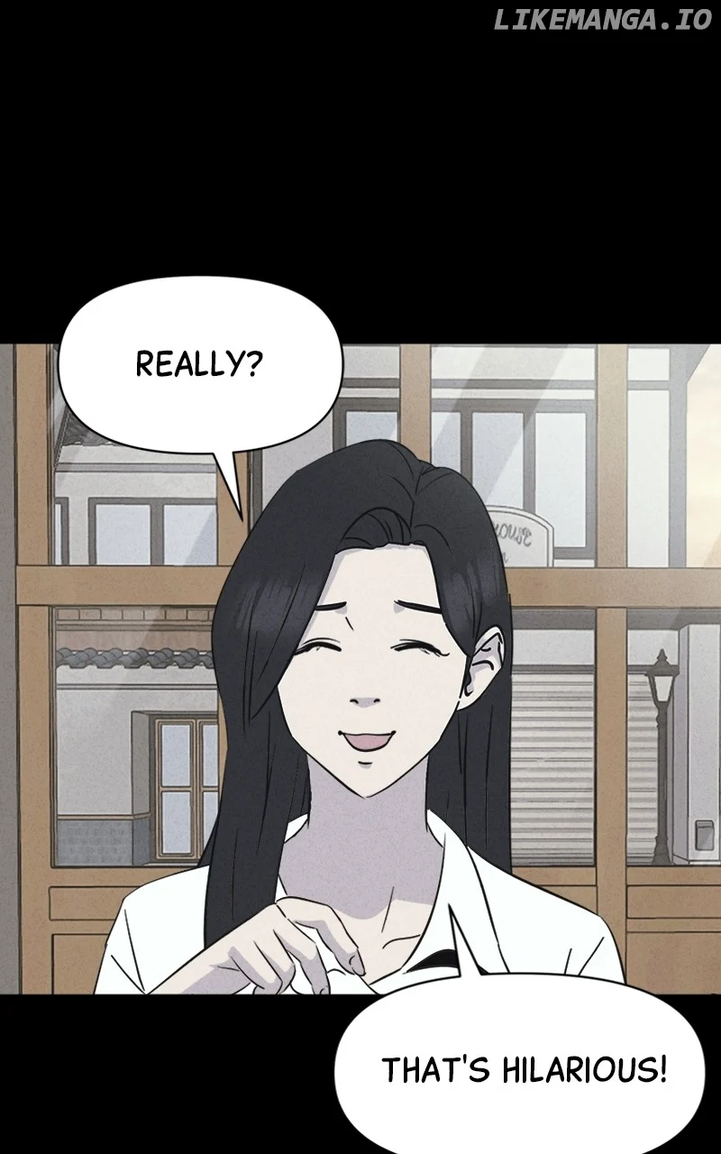 Tales of the Unusual 2 Chapter 1 page 10