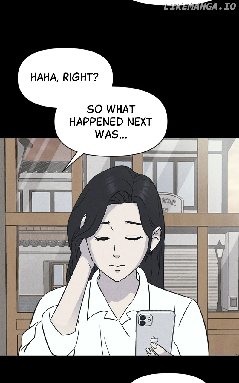 Tales of the Unusual 2 Chapter 1 page 11