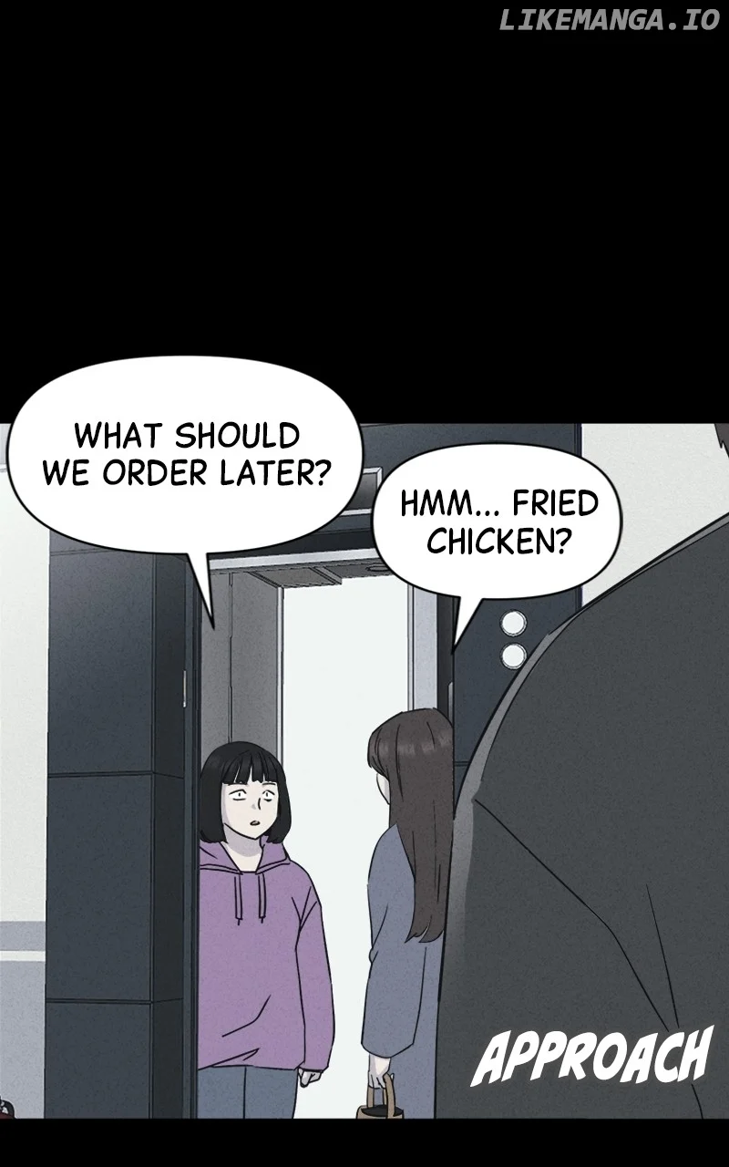 Tales of the Unusual 2 Chapter 1 page 30