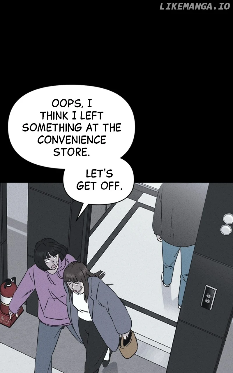 Tales of the Unusual 2 Chapter 1 page 32