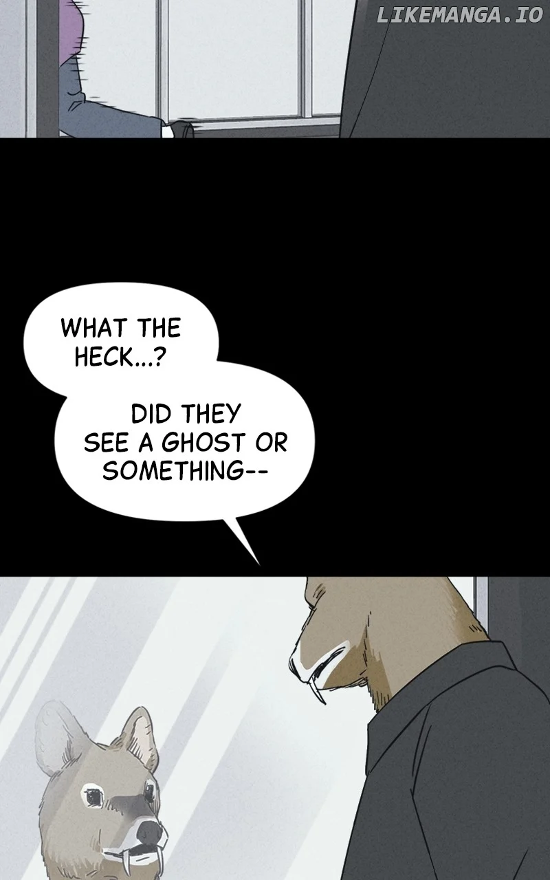 Tales of the Unusual 2 Chapter 1 page 34