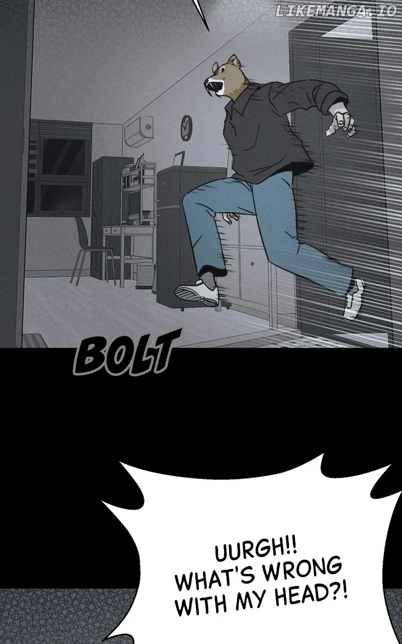Tales of the Unusual 2 Chapter 1 page 39