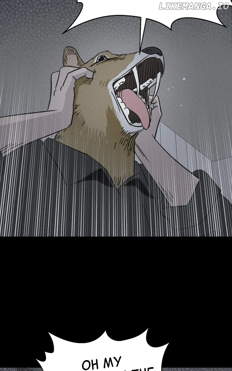 Tales of the Unusual 2 Chapter 1 page 40