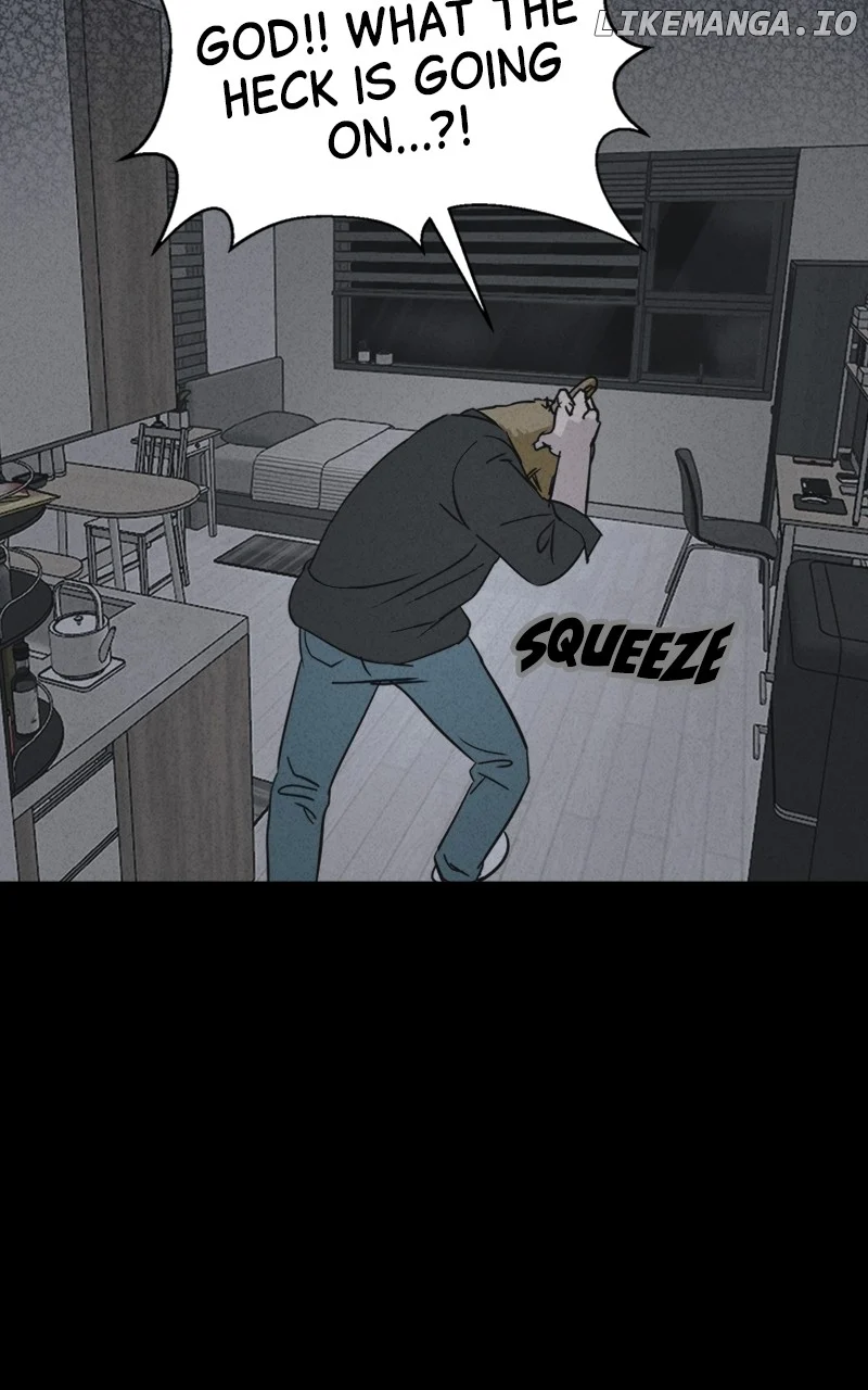 Tales of the Unusual 2 Chapter 1 page 41