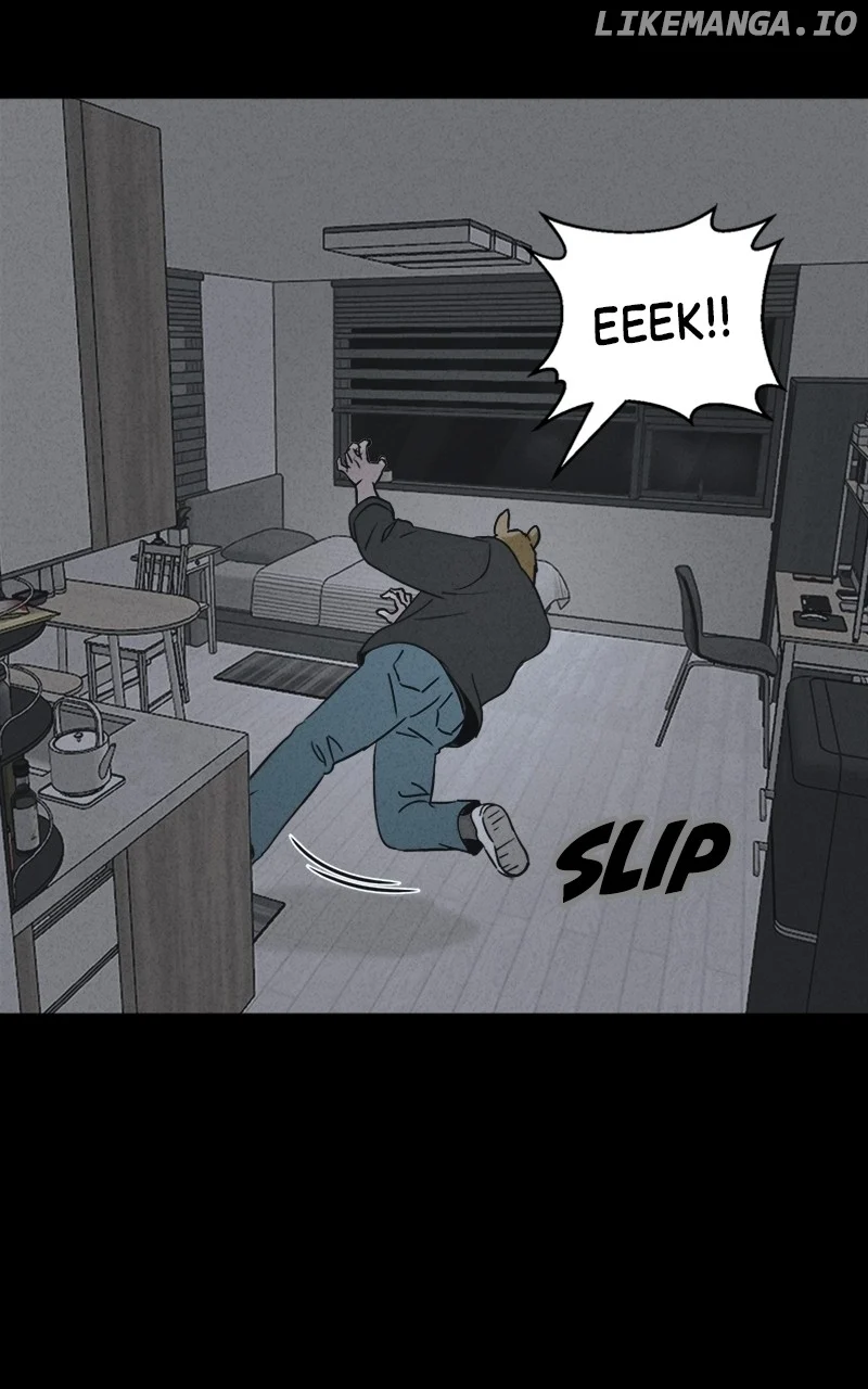 Tales of the Unusual 2 Chapter 1 page 42