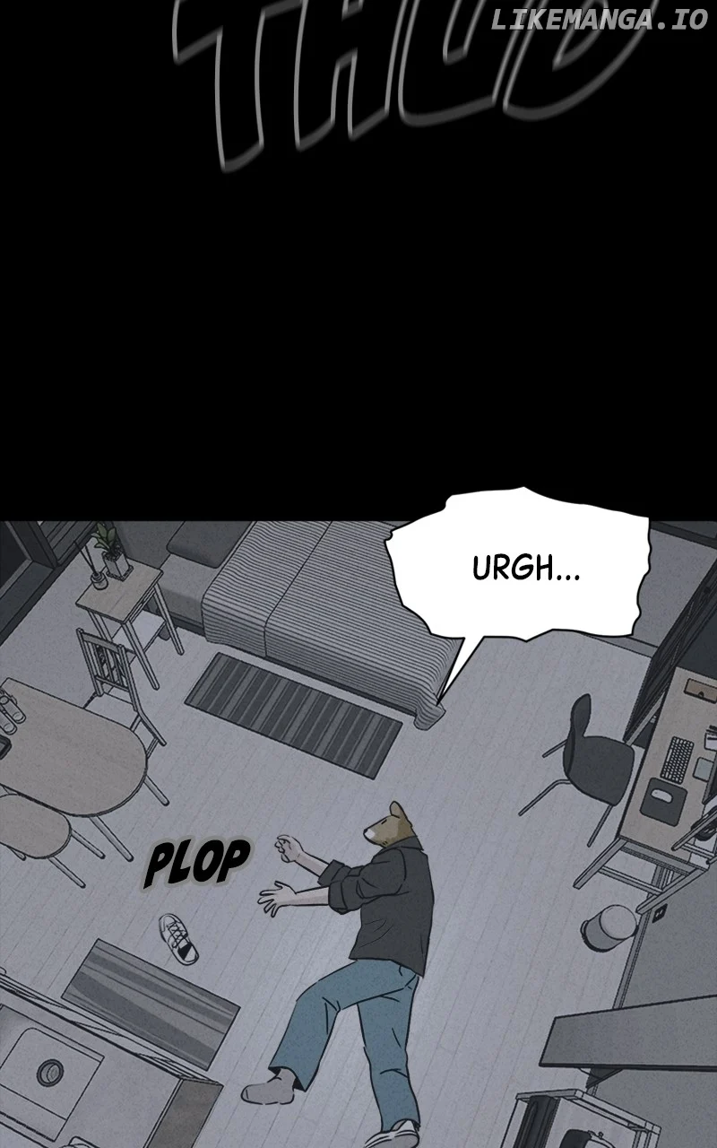 Tales of the Unusual 2 Chapter 1 page 44