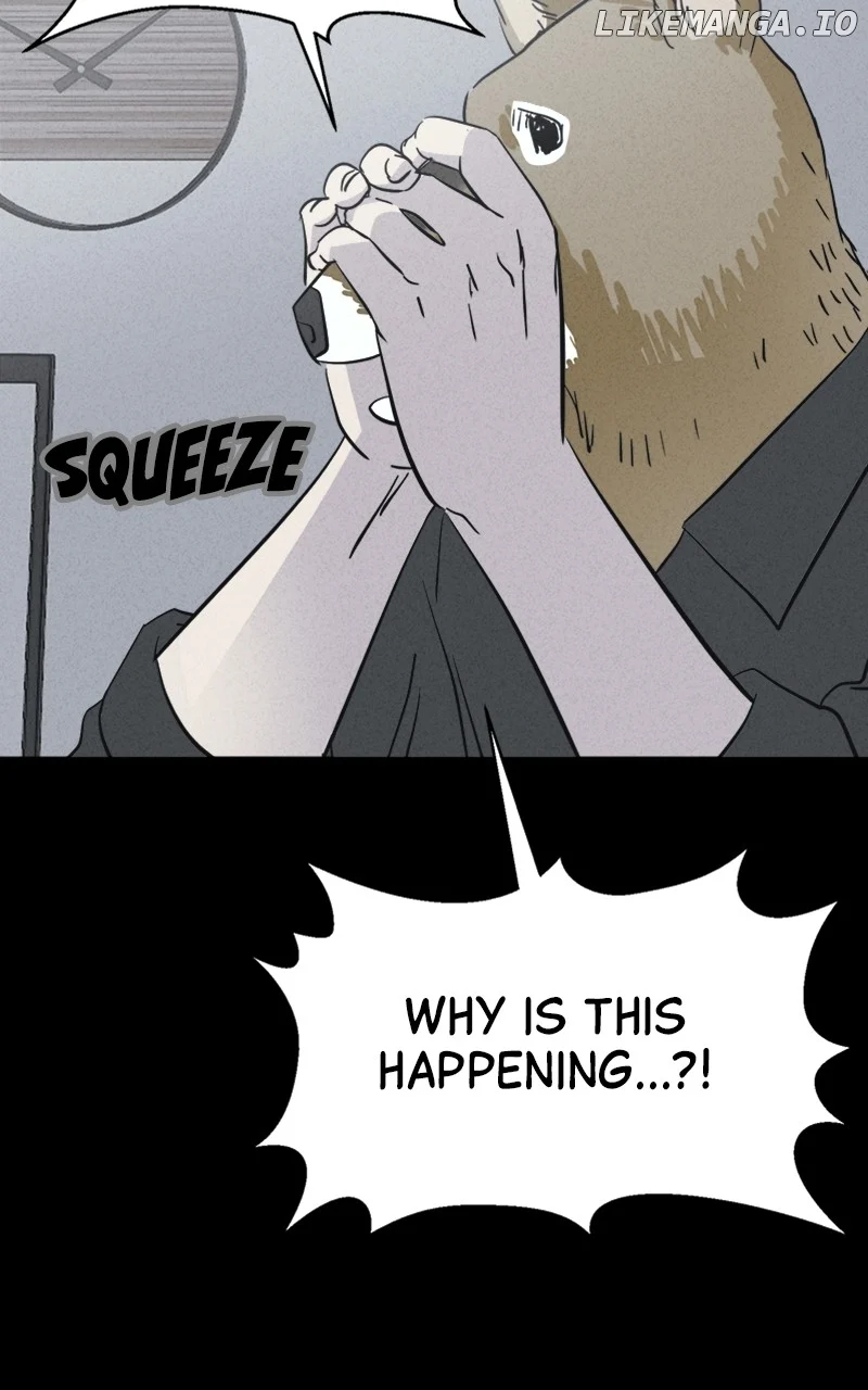 Tales of the Unusual 2 Chapter 1 page 50