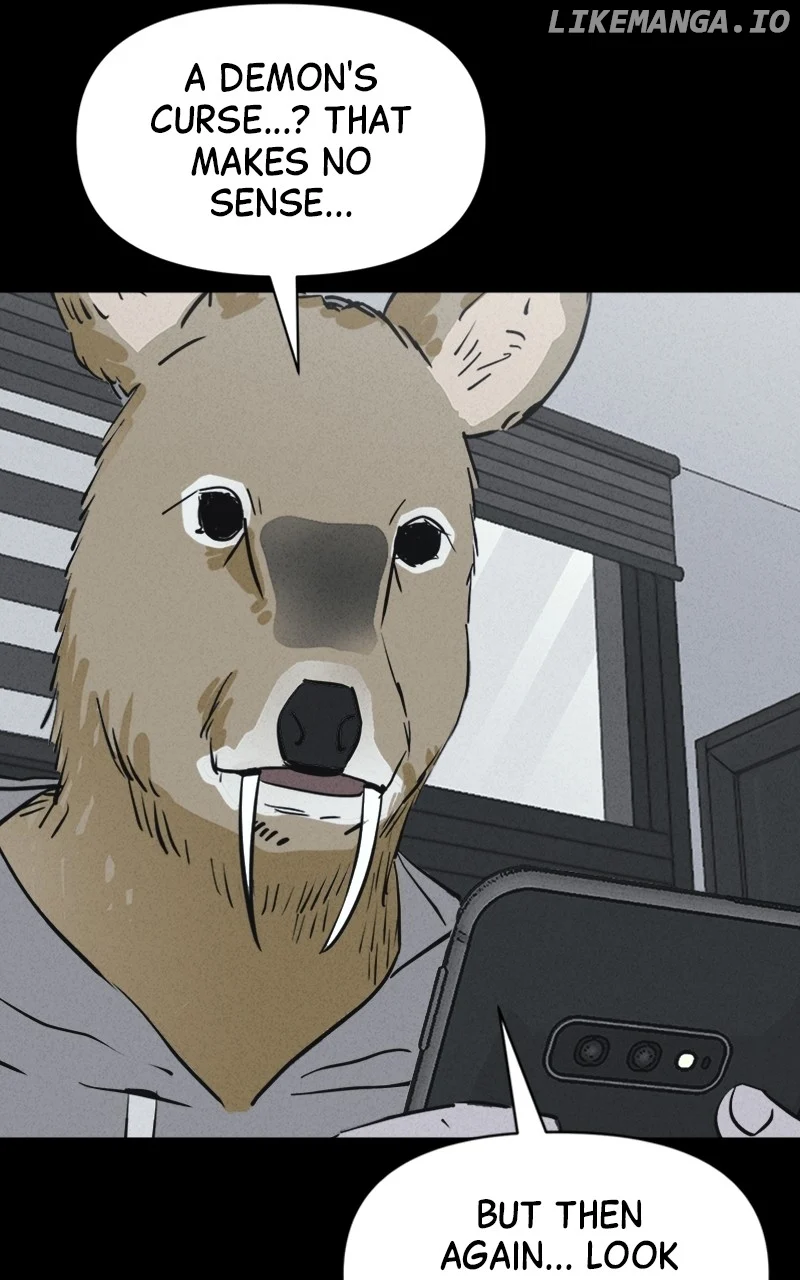 Tales of the Unusual 2 Chapter 1 page 64