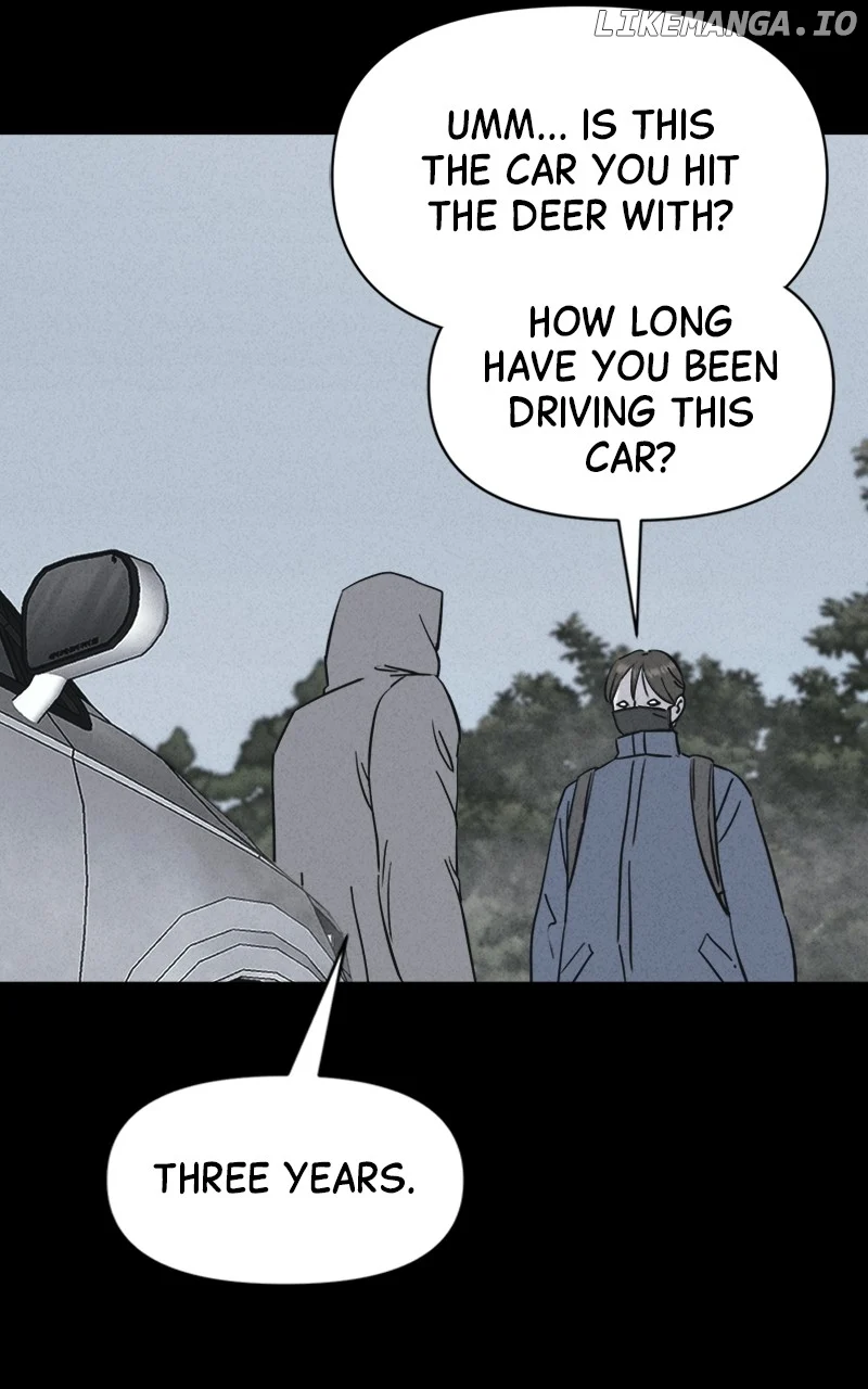 Tales of the Unusual 2 Chapter 1 page 70