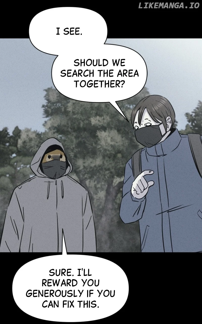 Tales of the Unusual 2 Chapter 1 page 71