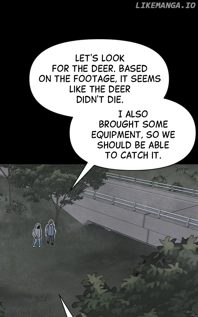 Tales of the Unusual 2 Chapter 1 page 72