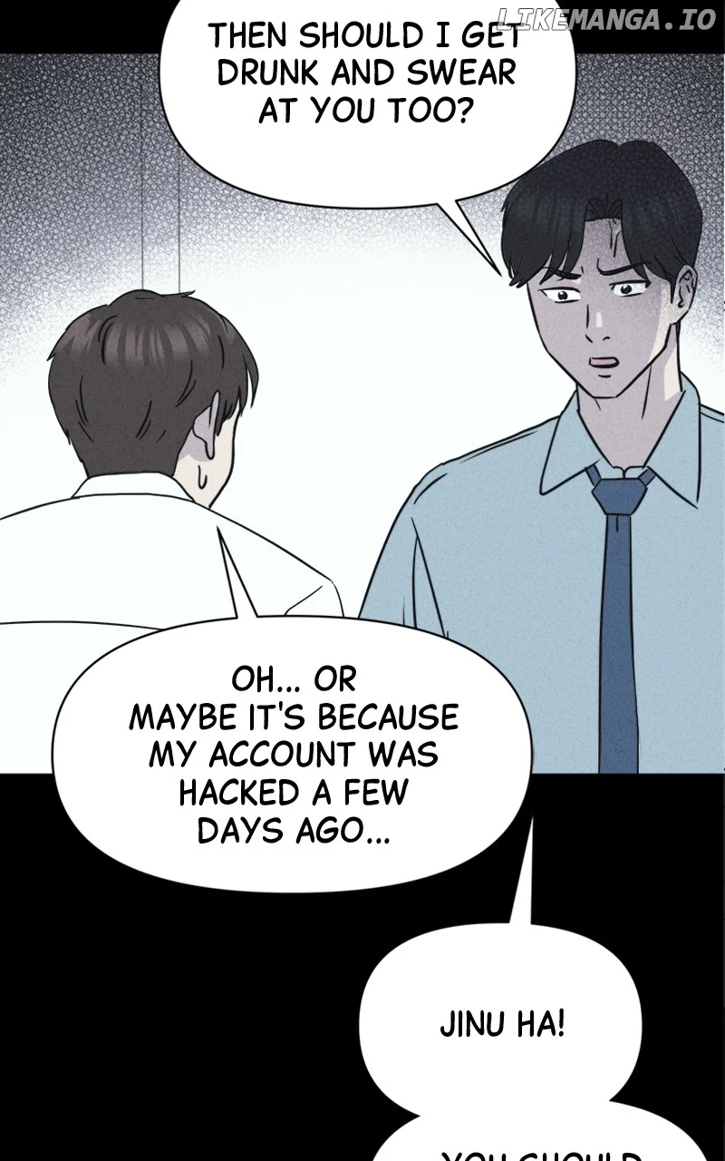 Tales of the Unusual 2 Chapter 10 page 35