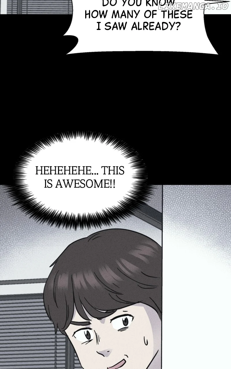 Tales of the Unusual 2 Chapter 10 page 48