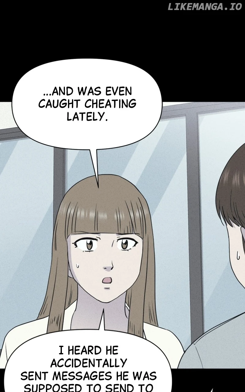 Tales of the Unusual 2 Chapter 10 page 61