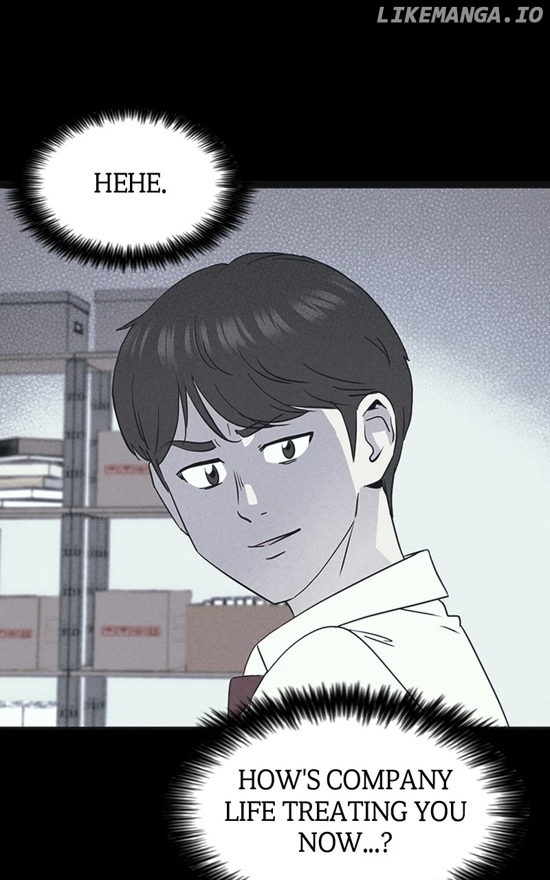 Tales of the Unusual 2 Chapter 10 page 68