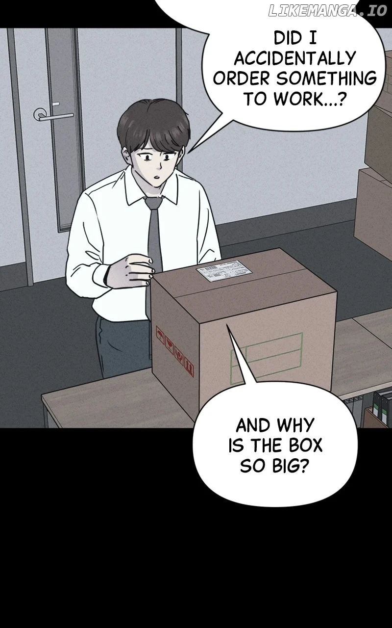 Tales of the Unusual 2 Chapter 10 page 73