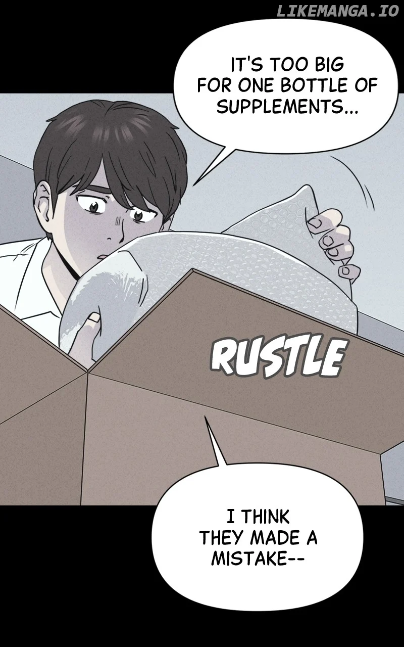 Tales of the Unusual 2 Chapter 10 page 74