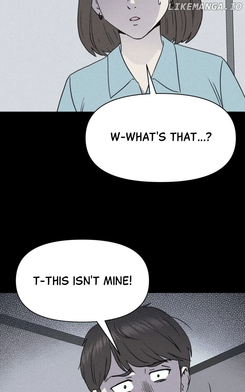 Tales of the Unusual 2 Chapter 10 page 78