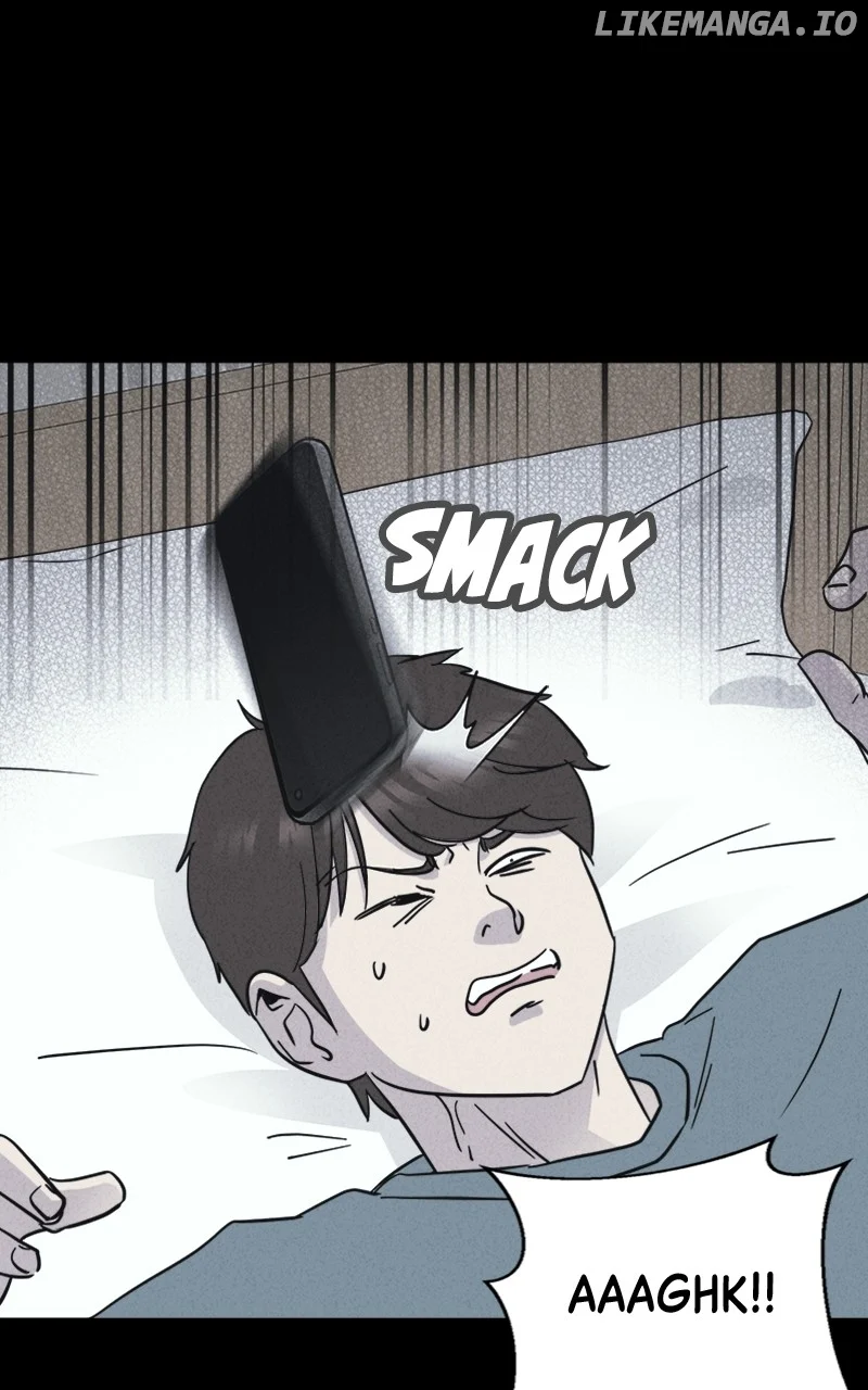 Tales of the Unusual 2 Chapter 10 page 121