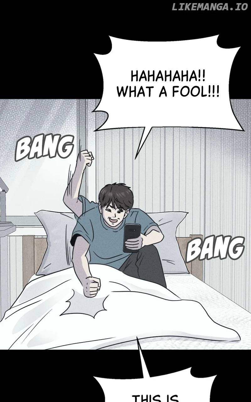 Tales of the Unusual 2 Chapter 11 page 5