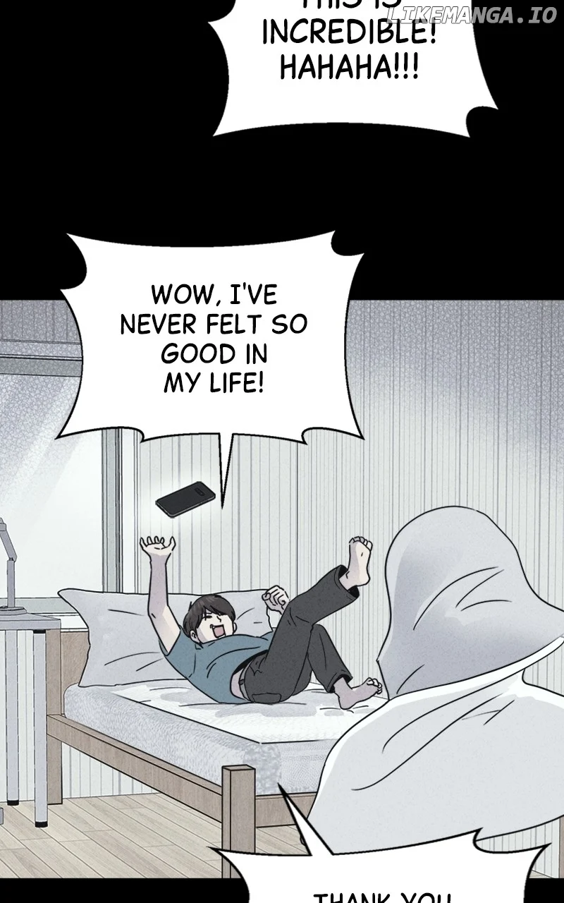 Tales of the Unusual 2 Chapter 11 page 6