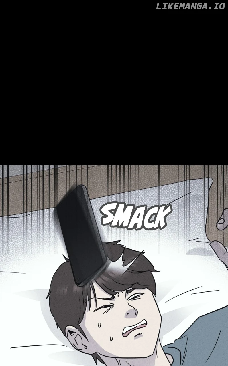 Tales of the Unusual 2 Chapter 11 page 8
