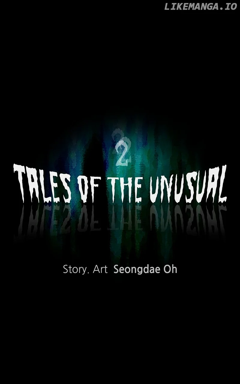 Tales of the Unusual 2 Chapter 11 page 12