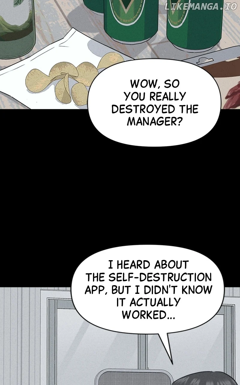 Tales of the Unusual 2 Chapter 11 page 14