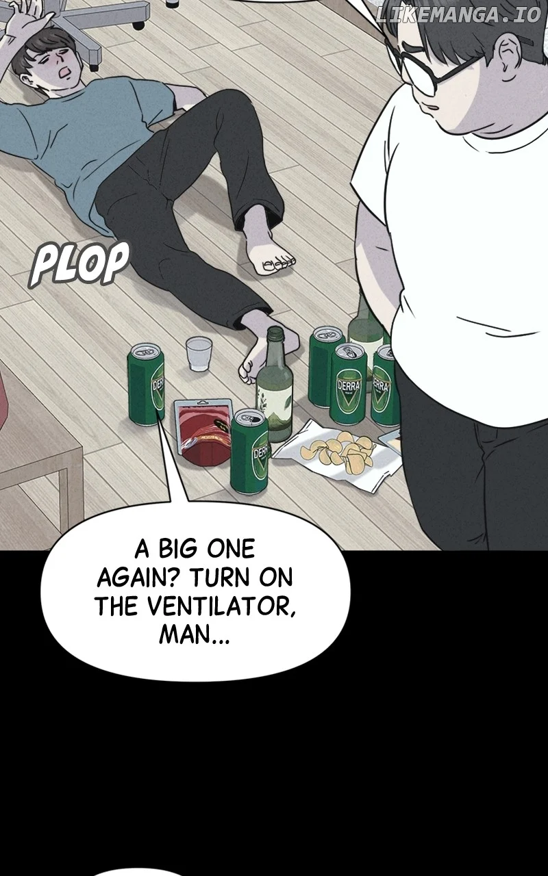 Tales of the Unusual 2 Chapter 11 page 17